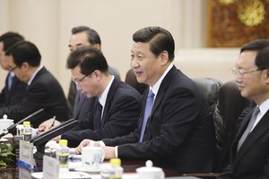 Sơ đồ 3-8-3 cải cách kinh tế Trung Quốc